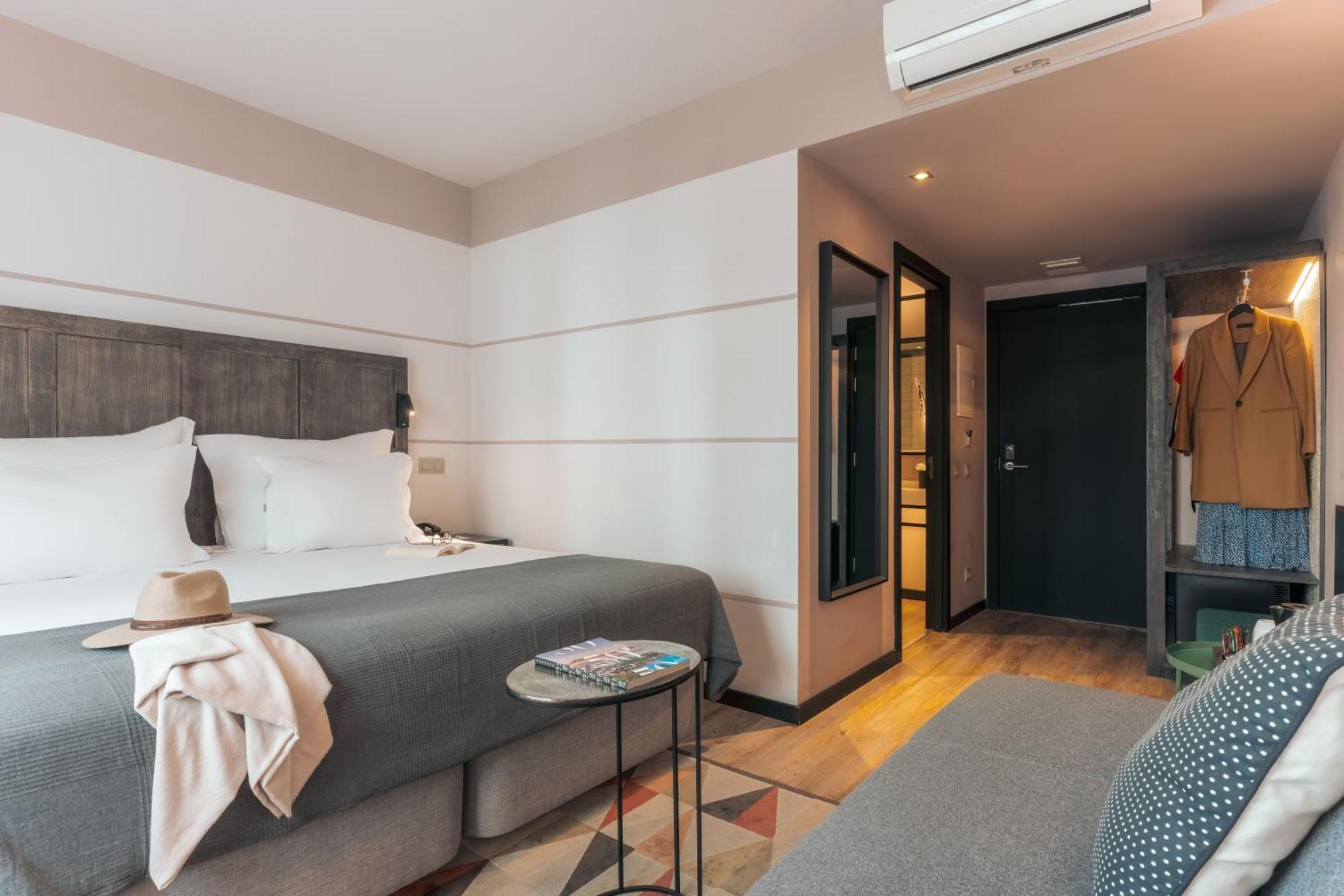 Pestana Vintage Center Hotel Lisboa