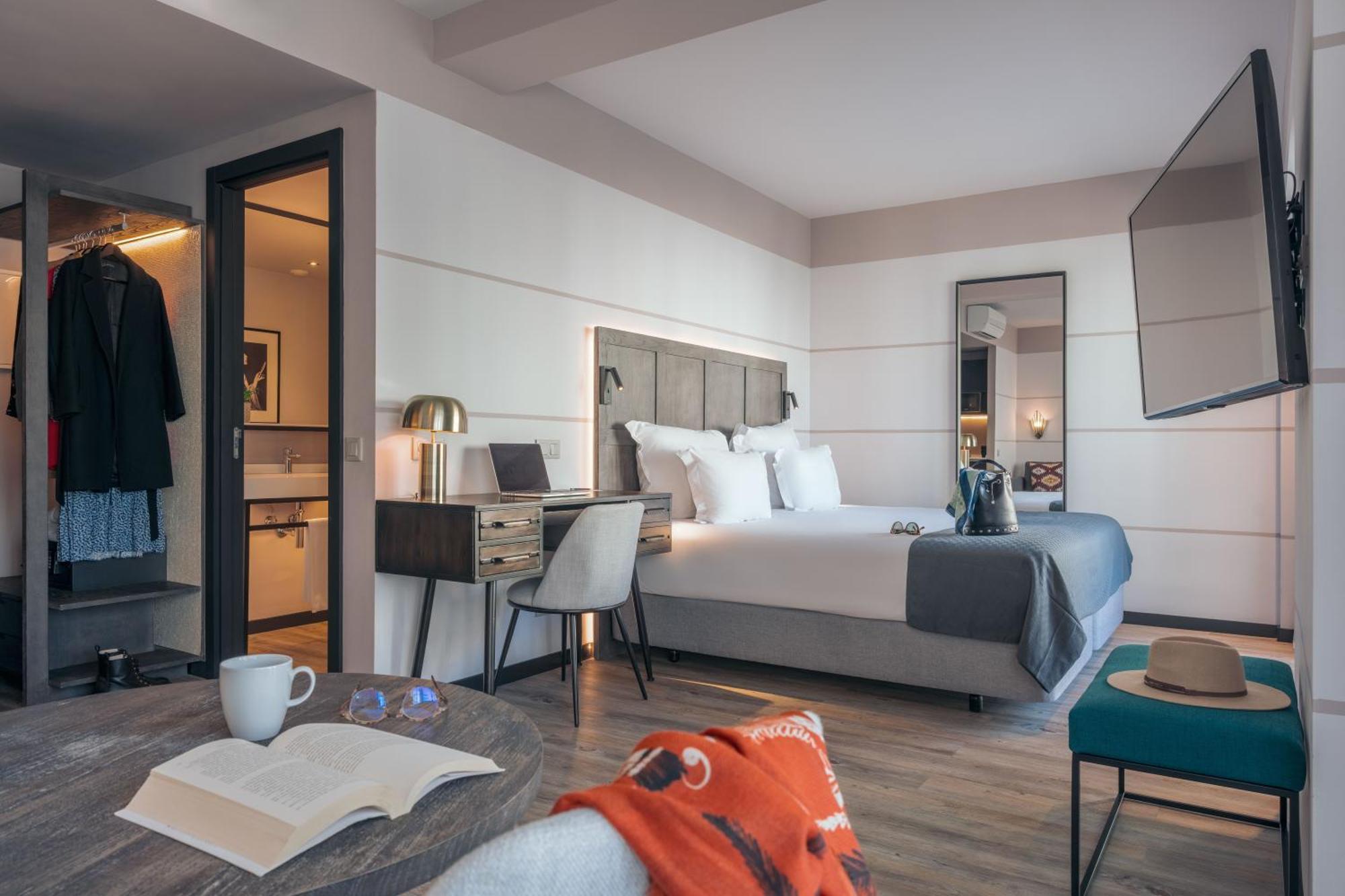 Pestana Vintage Center Hotel 4*