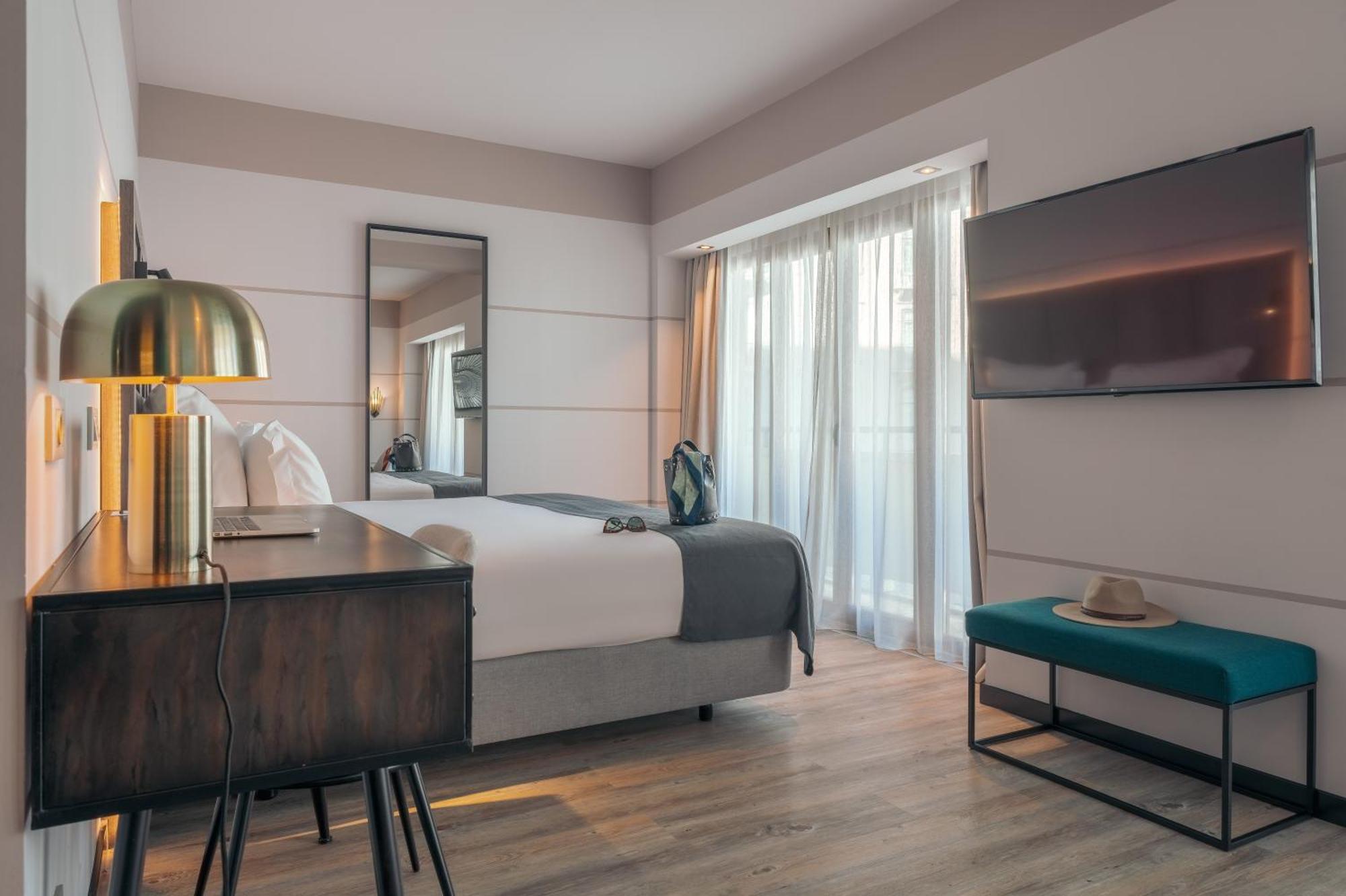 Hotel Pestana Vintage Center Lisboa