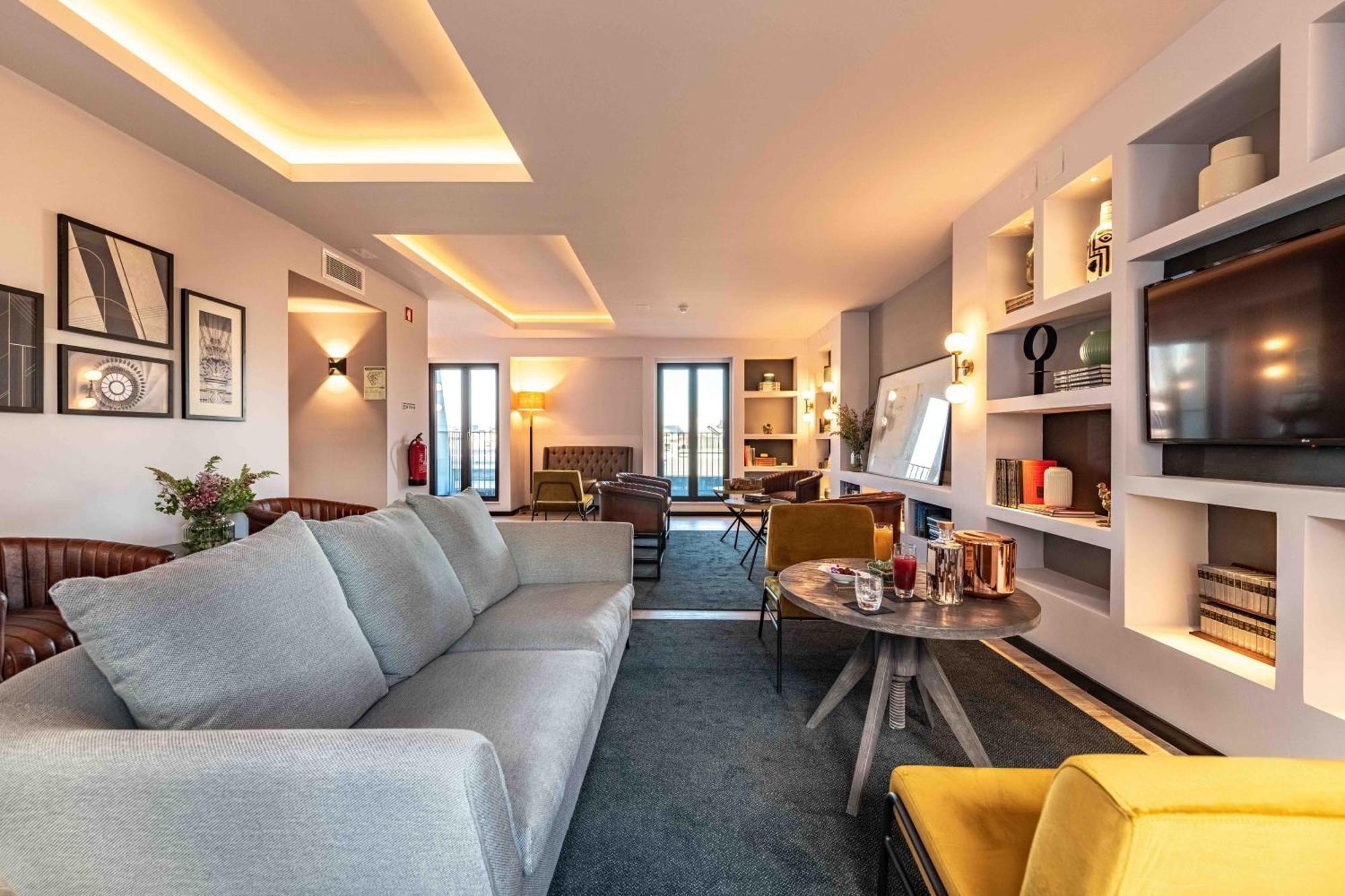 Pestana Vintage City Center Hotel