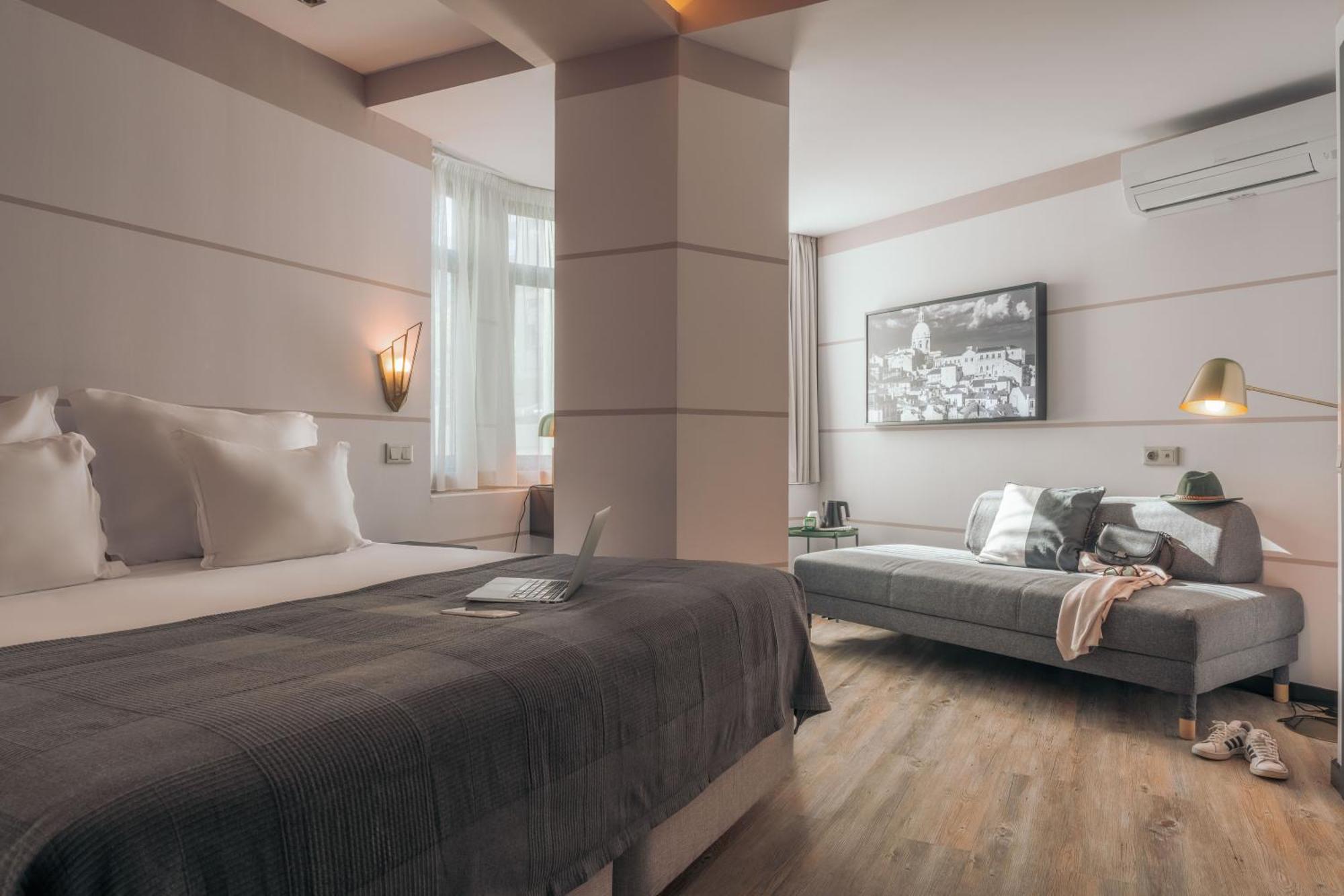 Hotel Pestana Vintage Center Lissabon