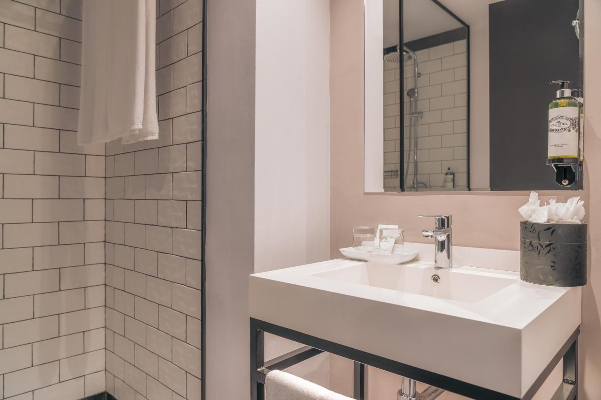 Hotel Pestana Vintage Center Lissabon