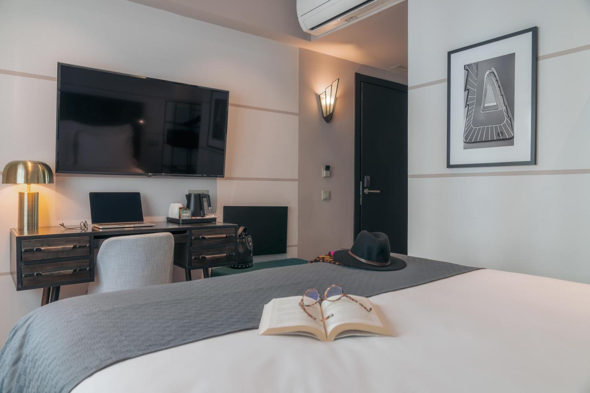 Pestana Vintage Center 4* Lissabon