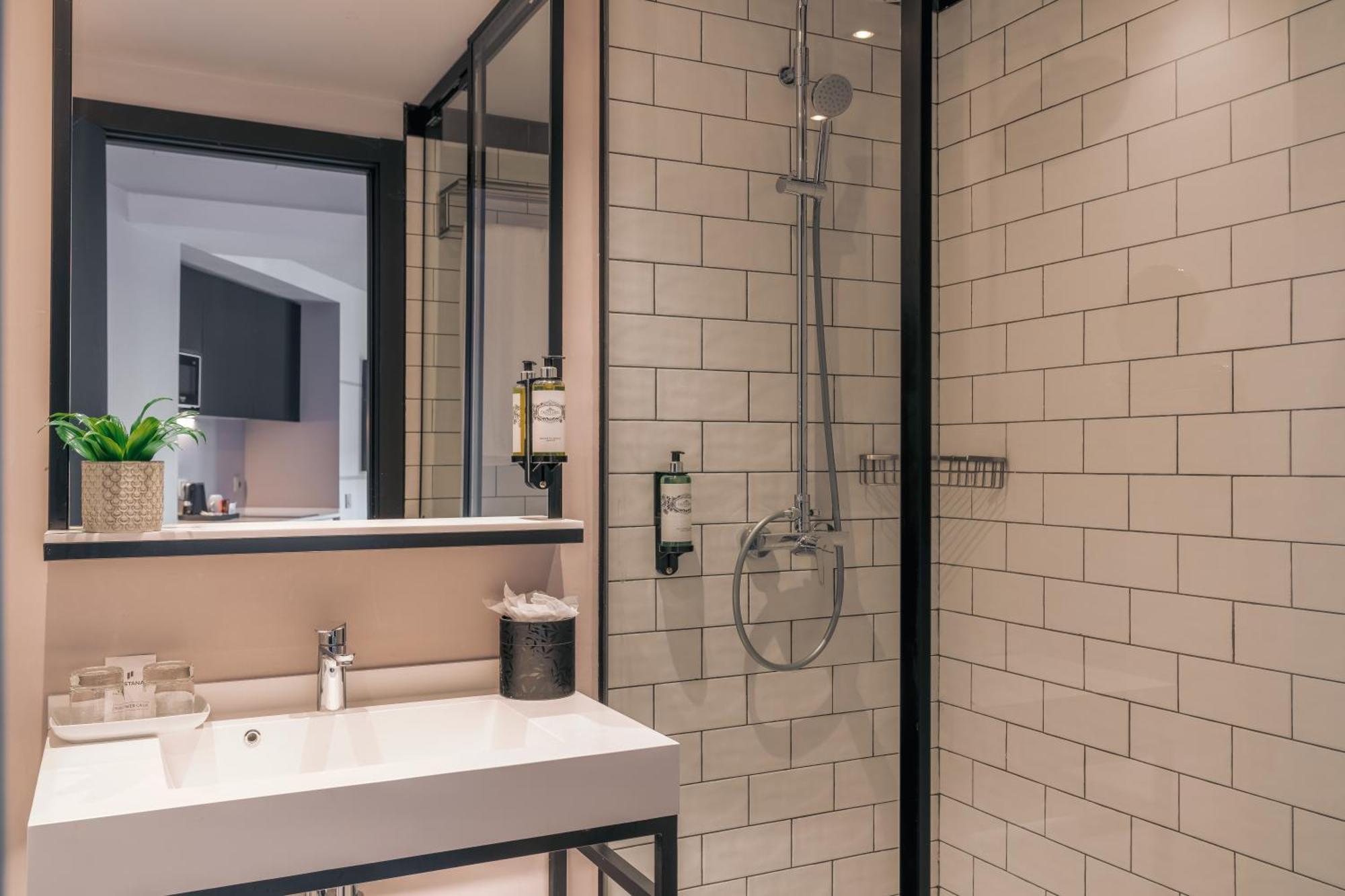 Pestana Vintage Center Lissabon