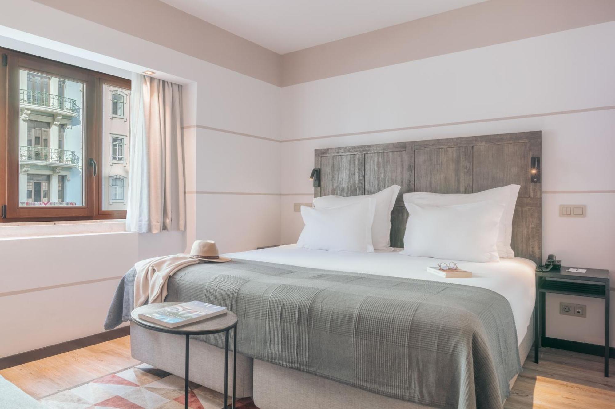 Pestana Vintage Center Hotel Lissabon